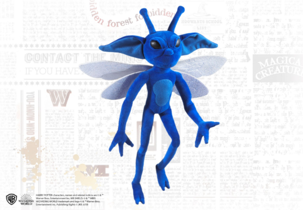 Harry Potter Plyšák Cornwallský rarach 32 cm - EPEE