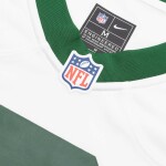 Nike Pánský dres New York Jets NFL Aaron Rodgers #8 Game - Bílá Velikost: 2XL