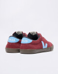 Veja Volley Suede GRENAT_AQUA_EAGLE 41