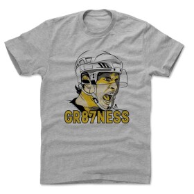 Pánské Tričko Pittsburgh Penguins Sidney Crosby #87 Legend 500 Level Velikost: