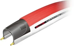 Elite Coperton / Opona na trenažér / 700x25 (EL0102102)