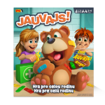 JAUVAJS!