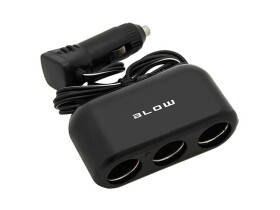 Autoadaptér napájecí BLOW 96-867