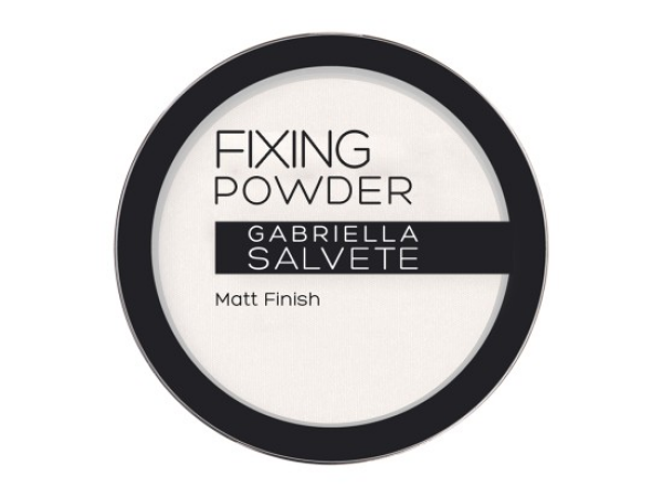 Gabriella Salvete Transparent Fixing Powder