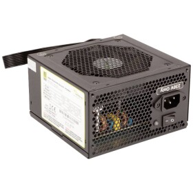 Nanoxia Deep Silence Smart Power PC síťový zdroj 600 W ATX