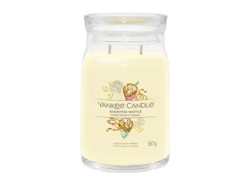 Yankee Candle Signature Banoffee Waffle 567g