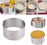 Orion Orion Nastavitelný ráfek vysoký Kruh (výška 14 cm)