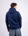 Carhartt WIP Hooded Chase Sweat Jupiter/Gold S