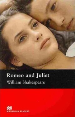 Macmillan Readers Pre-Intermediate: Romeo &amp; Juliet - William Shakespeare