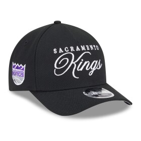 New Era Pánská kšiltovka Sacramento Kings NBA 2025 Draft 9FORTY M-Crown A-Frame Snapback