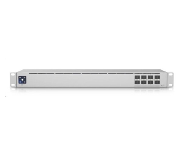 UBNT UniFi Switch USW-Aggregation [8xGigabit SFP+, 30W, 160Gbps] EDF_1017473