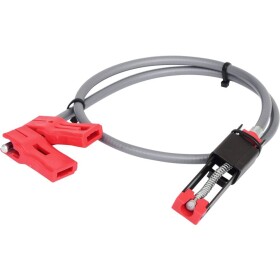 KS Tools 115.0902 Náhradní bovdenové lanko pro 115.0901