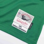 Mitchell & Ness Pánský dres Philadelphia Eagles NFL Randall Cunningham #12 1990 Legacy Throwback Velikost: XL
