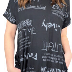 HOSH Dámské šaty Lucky Velikost: UNI, Barva: Bílá