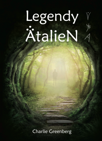 Legendy Atalien - Charlie Greenberg