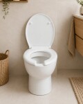 Duroplastové sedátko se zpomalovacím mechanismem SOFT-CLOSE CUMBIA AWD INTERIOR 2146 AWD02182146