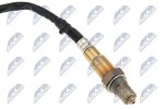 PIETRO Lambda sonda Ford Volvo 2.0/2.3, 660 mm ESL-FR-009