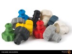 ASA Extrafill "Metallic grey" 1,75 mm 3D filament 750 g Fillamentum
