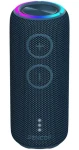 Sencor Sirius 2 Maxi modrá / Bluetooth reproduktor / IPX7 / TWS / 30W / 5000mAh (35059179)