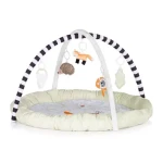 CHIPOLINO Hrací deka Malá liška / od 0 let (PGB02502FOX)