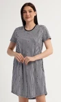 Dámské domácí šaty Vienetta Secret Marika