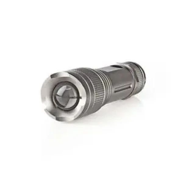Nedis LED svítilna / Napájení z baterie / 4.5 V DC / 5 W / 3x AAA/LR03 / 330 lm (LTRH5WGY)