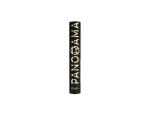 L'Oréal Paris Panorama řasenka All Night Black 9,9 ml