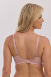 SOFT NIA BRA ART. 1343 PINK růžová 85B