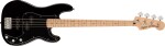 Fender Squier Affinity Precision Bass PJ Pack BLK