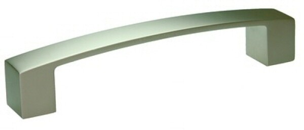 Tulip Nábytková úchytka Ulica rozteč: 256mm nerez imitace (289693)