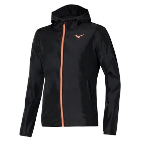 Běžecká bunda Mizuno Hoody Jacket 62GEA00109 Velikost textilu: XXL