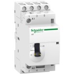 Schneider Electric A9C21833 instalační stykač 3 spínací kontakty 1.6 W 400 V/AC 25 A 1 ks