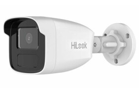 HiLook IPC-B480H(C) 4 mm / vnitřní venkovní IP kamera / 8MPix / 3840x2160 / IP67 / RJ-45 / PoE (311317973)