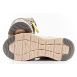 Boty Glacial Ultra-Woodlands W 16677/GRY 36,5
