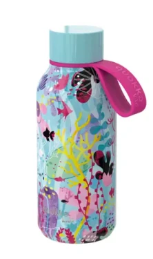 Quokka Dětská termoláhev Solid pod vodou 330 ml (Q40148)