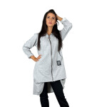 D-STIAG Dámská mikina GRACE Velikost: Barva: