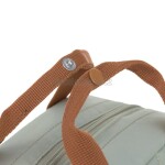 LÄSSIG Mini Square Backpack Little Gang light khaki