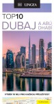 Dubaj a Abú Dhabí TOP 10 - Kolektiv autorů