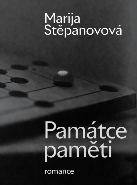 Památce paměti - Marija Stěpanovová