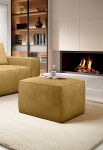 Taburet Silla látka: Flores 10