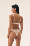 DÁMSKÁ PODPRSENKA 42582 NOCHE SS25 Peach 70E