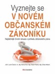 Vyznejte se v novém občanském zákoníku - Ludvík Ševčík, Eliška Wellech, Michal Kincl, Robert Pšenko - e-kniha