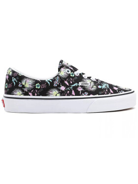 Vans Era (PARADISE FLORAL)BLKTRWHT dámské boty