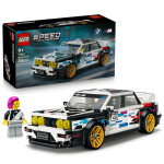 LEGO LEGO® Speed Champions 77263 BMW M3 (E30)