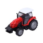 Traktor kovový 10,5 cm, Wiky Vehicles, W111479