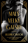 Malý velký Gatsby (poškozená) - Jillian Cantor