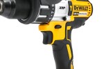 DeWalt DCD996P2 / Aku Bezuhlíková příklepová vrtačka šroubovák / 18 V XR Li-Ion XRP / 2x 5.0Ah