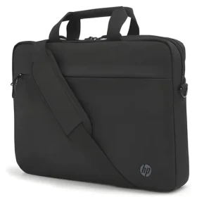 HP Renew Travel 14,1" černá / Brašna na notebook / recyklovaný plast / voděodolná (500S8AA)