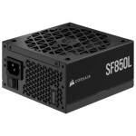 Corsair SF850L černá / 850W / 80 PLUS Gold / 120mm ventilátor / ATX (CP-9020245-EU)