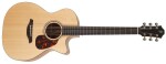Furch Blue OMc-SW CNR Active